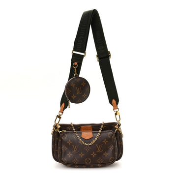 Louis Vuitton Multi Pochette Accessories