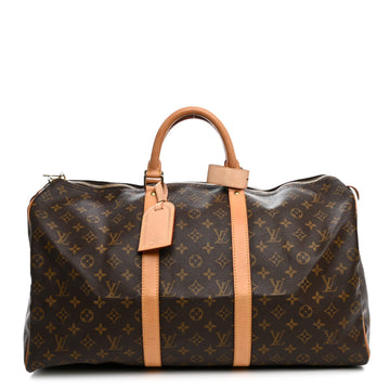 Louis Vuitton Keepall 50