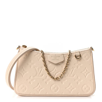 Louis Vuitton Empreinte Easy Pouch On