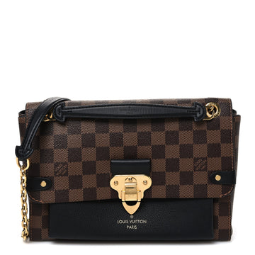 Louis Vuitton Damier Ebene Vavin Pm