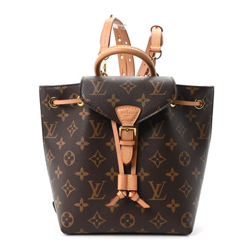 Louis Vuitton Montsouris Bb Backpack
