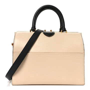 Louis Vuitton Cuir Orfevre Speedy Doctor