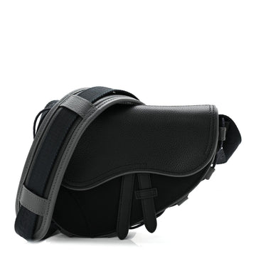 Christian Dior X Sacai Grained Calfskin