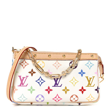 Louis Vuitton Lv X Tm Multicolor