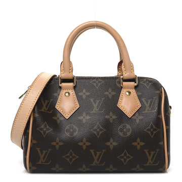 Louis Vuitton Speedy Bandouliere 20
