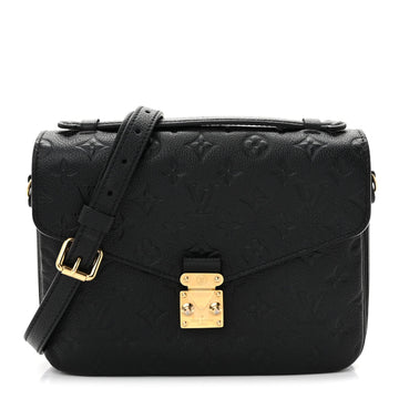 Louis Vuitton Empreinte Pochette Metis