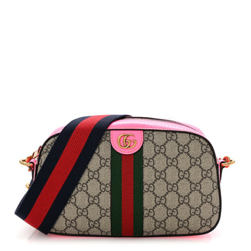 Gucci Gg Supreme Textured Dollar