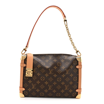 Louis Vuitton Side Trunk Gm