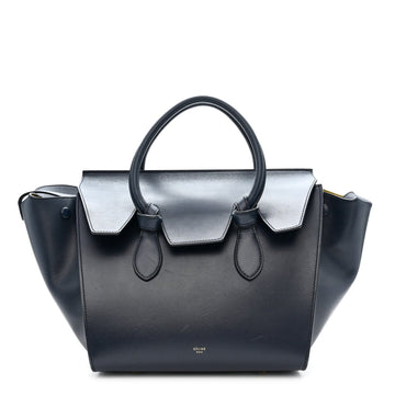 Celine Palmelato Calfskin Mini Tie Knot