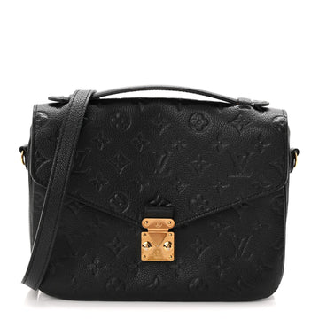 Louis Vuitton Empreinte Pochette Metis