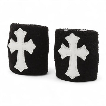 Chrome Hearts Wristband Cotton &