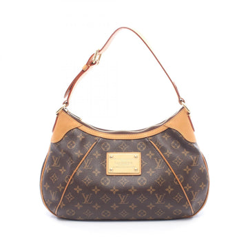 Louis Vuitton Thames Gm Shoulder Handbag