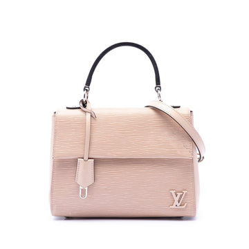 Louis Vuitton Epi Cluny Bb Pre-Loved