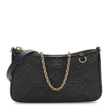 Louis Vuitton Empreinte Easy Pouch On