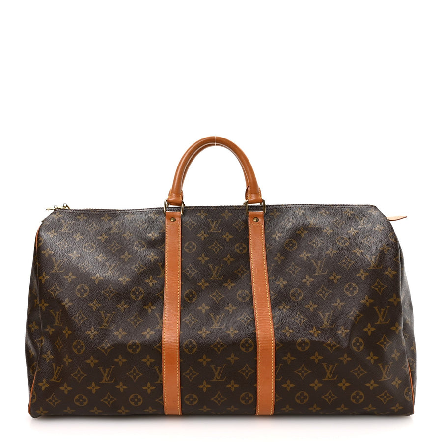 Louis Vuitton Keepall 55