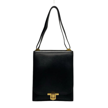 Hermes Chianti (Wine) Black Box Calf