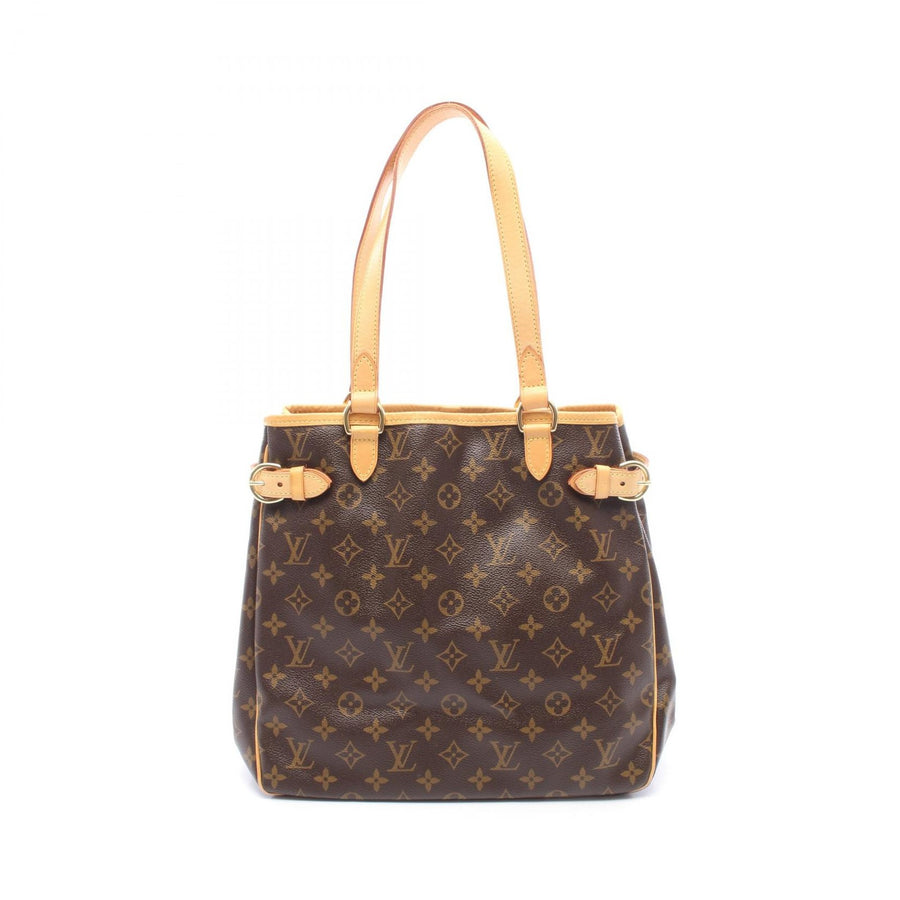 Louis Vuitton Batignolles Vertical Tote