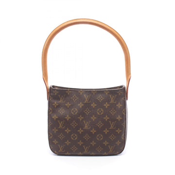 Louis Vuitton Looping Mm Shoulder Bag