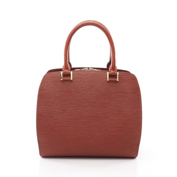 Louis Vuitton Pont Neuf Handbag Epi