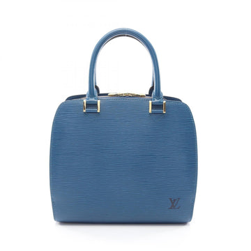 Louis Vuitton Pont Neuf Handbag Epi