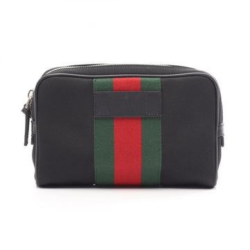 Gucci Sherry Line Waist Bum Belt Bag
