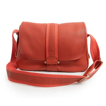 Hermes Bourlingue Crossbody Shoulder Bag