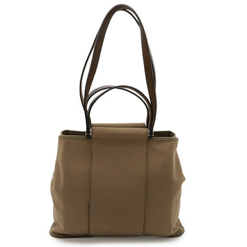 Hermes Cabas Pm Tote Shoulder Handbag