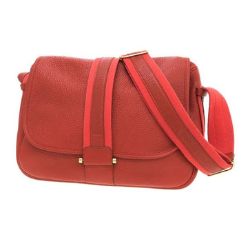 Hermes Bourlingue Crossbody Shoulder Bag