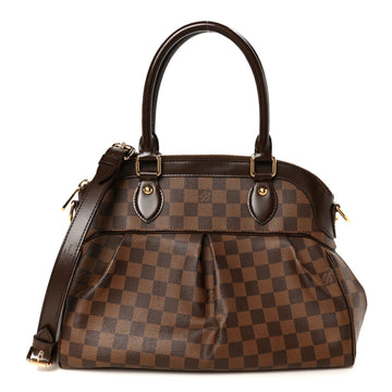 Louis Vuitton Damier Ebene Trevi Pm