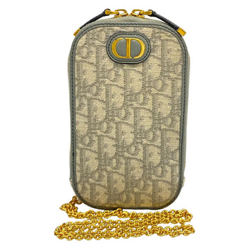 Dior/Christiandior Logogram Light Gray