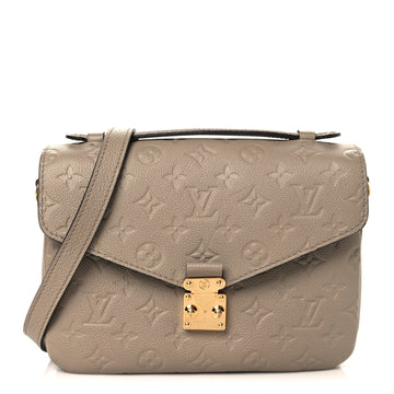 Louis Vuitton Empreinte Pochette Metis