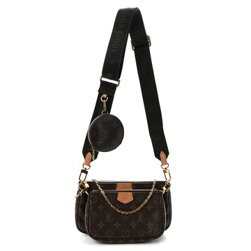 Louis Vuitton Multi Pochette Accessories