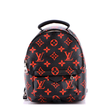 Louis Vuitton Palm Springs Backpack