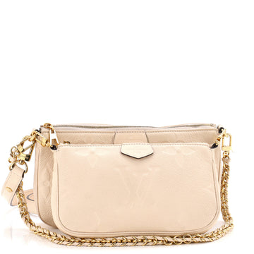 Louis Vuitton Multi Pochette Accessoires