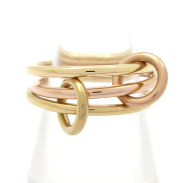 Spinelli Kilcollin Solarium 18K Yellow