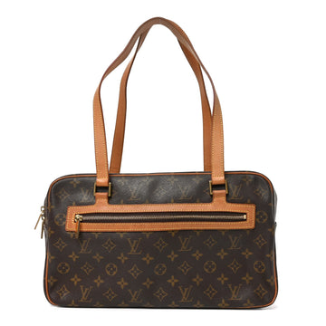 Louis Vuitton Cite Gm
