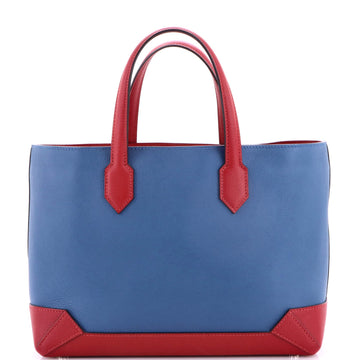 Hermes Maxibox Cabas Evercolor With