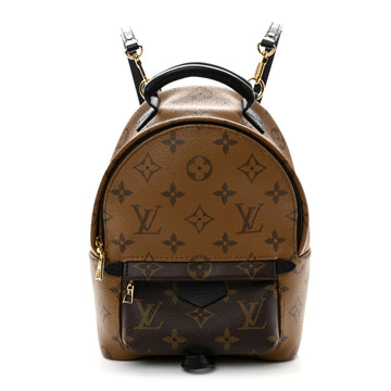 Louis Vuitton Reverse Palm Springs