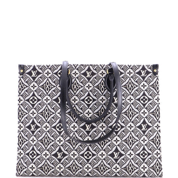 Louis Vuitton Onthego Tote Limited