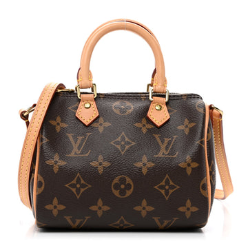 Louis Vuitton Nano Speedy