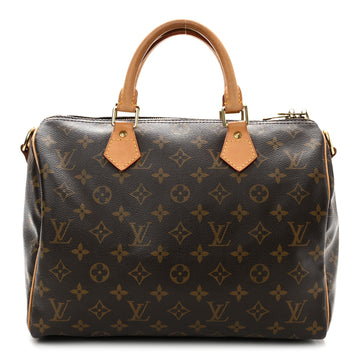 Louis Vuitton Speedy Bandouliere 30