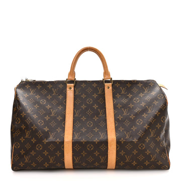 Louis Vuitton Keepall 50