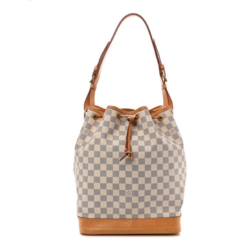 Louis Vuitton Damier Azur Noe