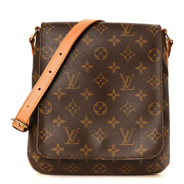 Louis Vuitton Musette Salsa