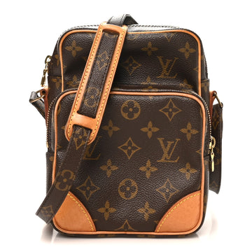 Louis Vuitton Amazone