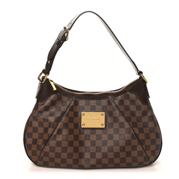 Louis Vuitton Damier Ebene Thames Gm