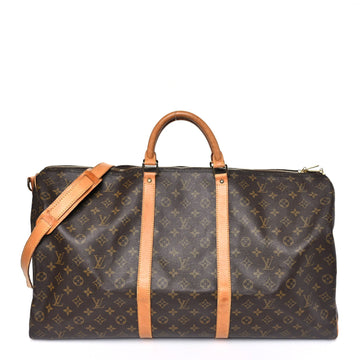Louis Vuitton Keepall Bandouliere 60
