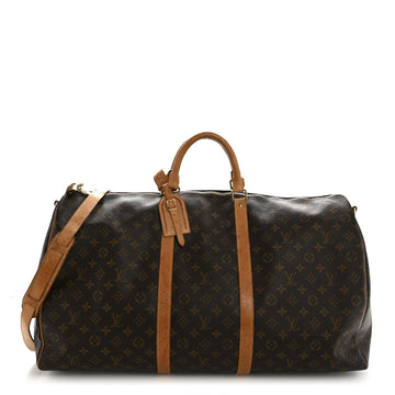 Louis Vuitton Keepall Bandouliere 60