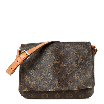 Louis Vuitton Musette Tango