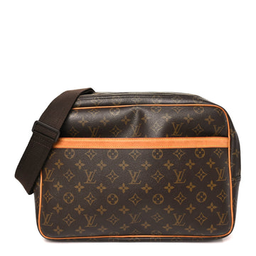 Louis Vuitton Reporter Gm